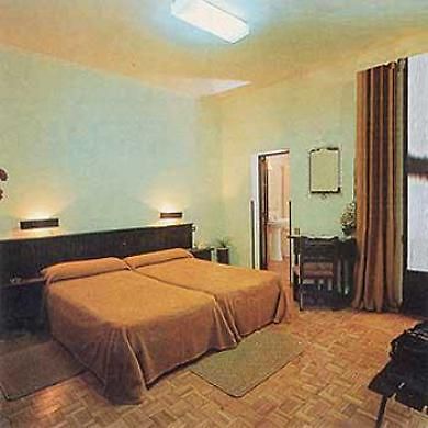 Hostal Maravilla Toledo Room photo